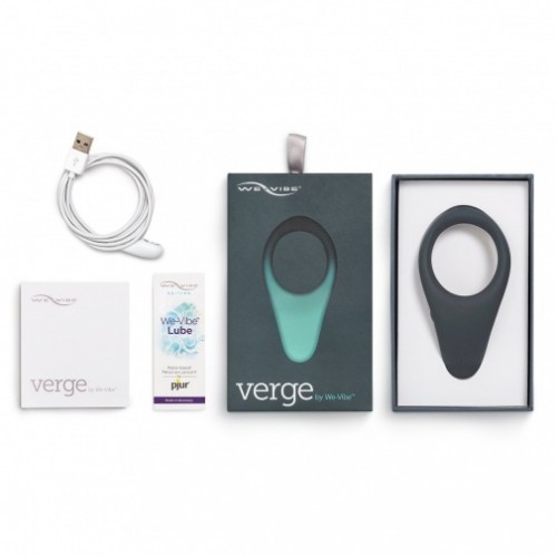 We-Vibe 極至震動環 (暗灰色)